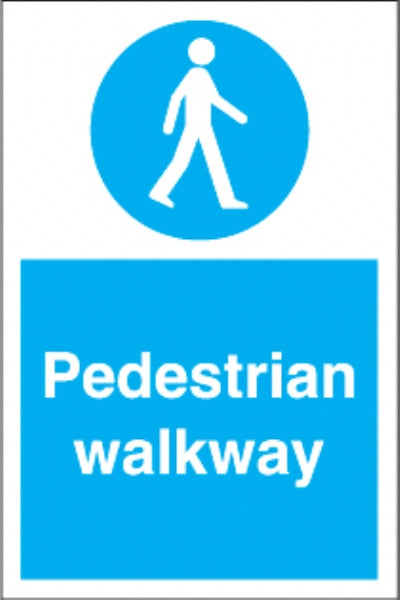 pedestrian walkway
