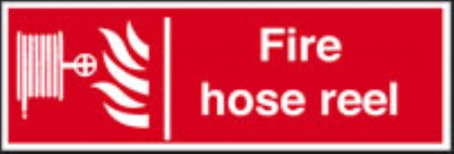 fire hose reel