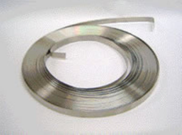 banding
