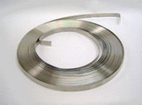 banding