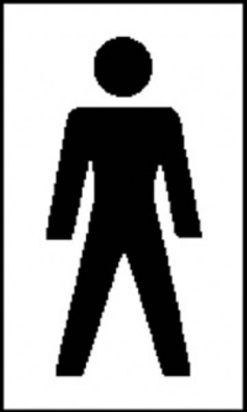 gentleman symbol