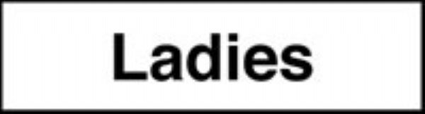 ladies