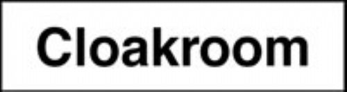 cloakroom