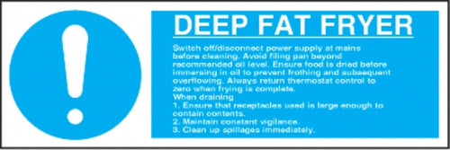 deep fat fryer