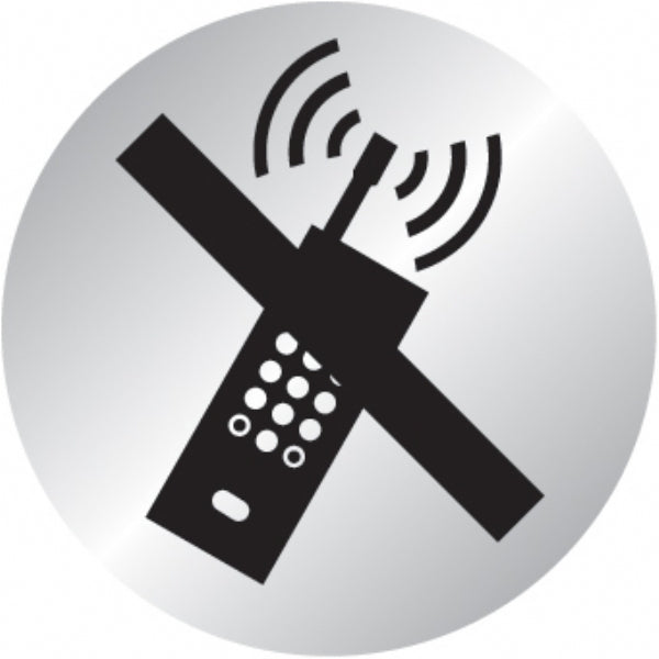 No mobiles