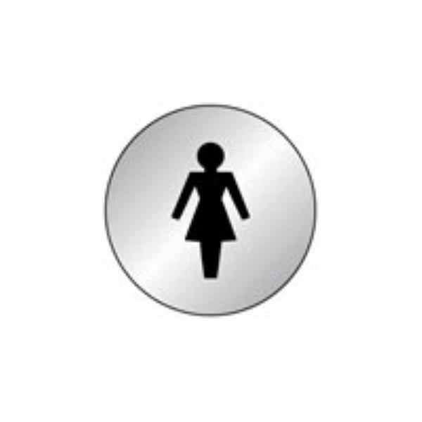 Woman symbol