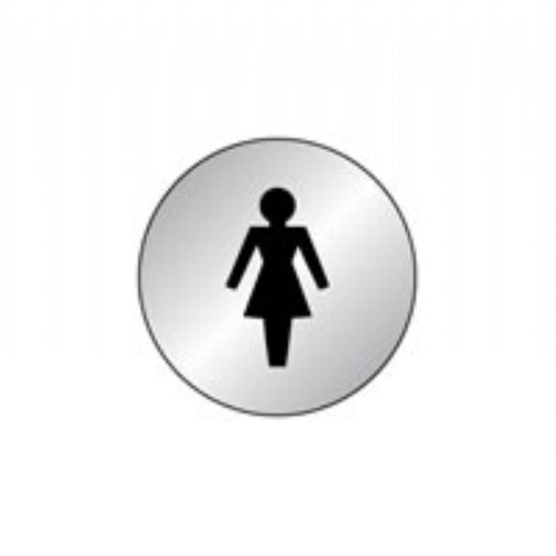 Woman symbol