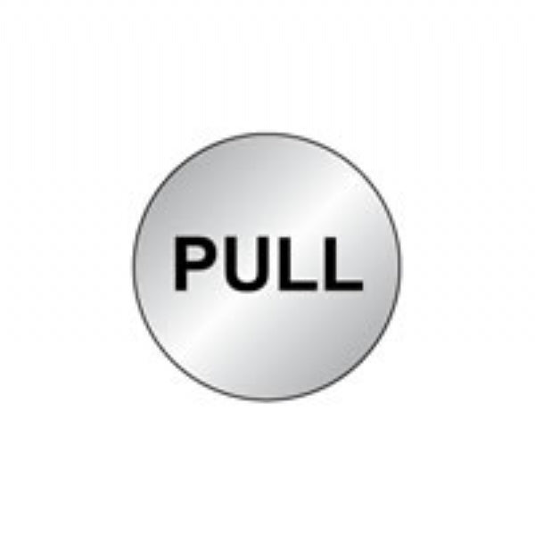 Pull symbol