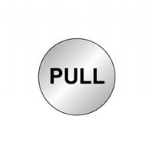 Pull symbol
