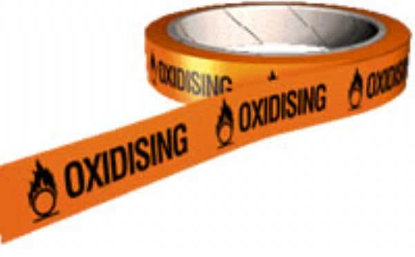 oxidising tape