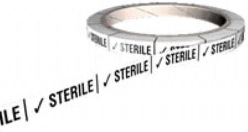 sterile tape