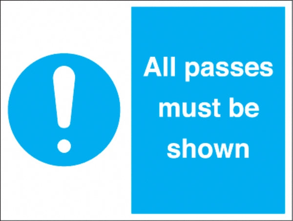 protective equipment must be worn
