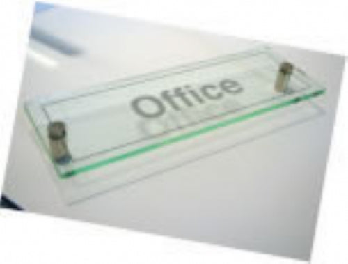clearview - office 6mm