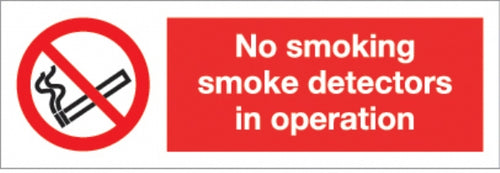 smoke detectors