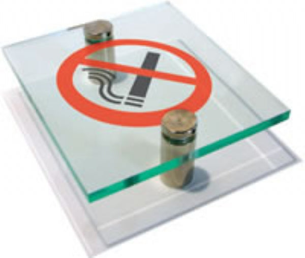 no smoking symbol 6mm