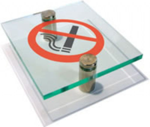 no smoking symbol 6mm