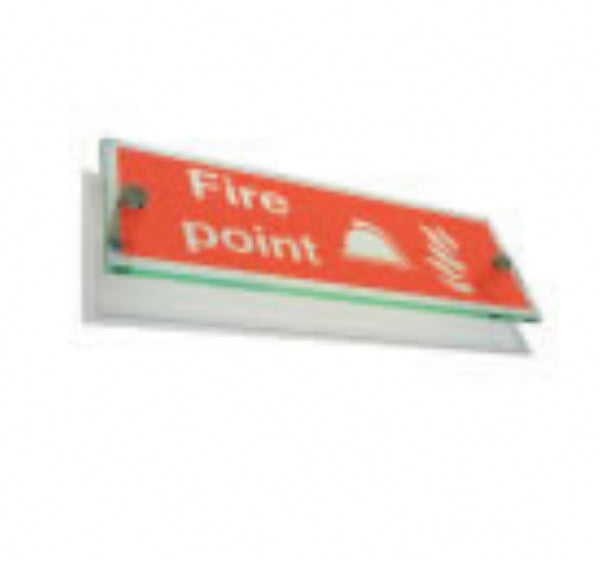 Fire point 6mm