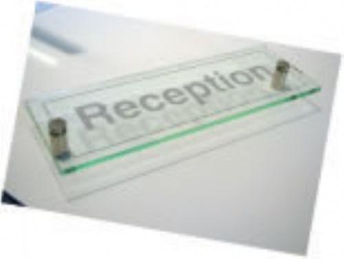 clearview - reception 6mm
