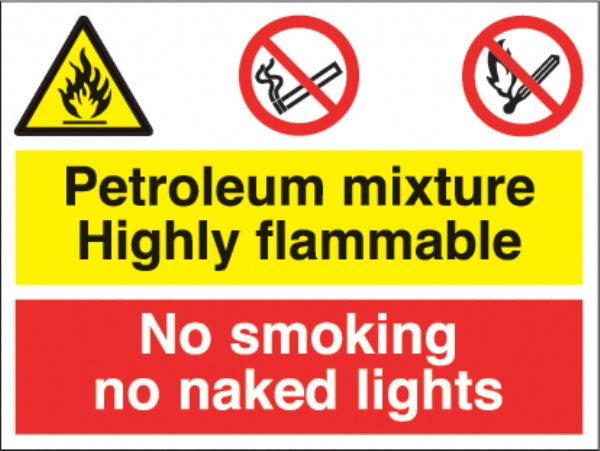 Multi-Purpose Signs