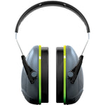 JSP Sonis 1 Ear Defenders AEB010-0AY-800 - SNR 27dB
