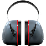 JSP Sonis 3 Ear Defenders AEB040-0A1-A00 - SNR 37dB