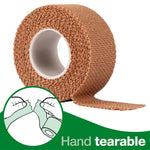 HypaBand Stretch Fabric Strapping Tape 2.5cm x 4.5M