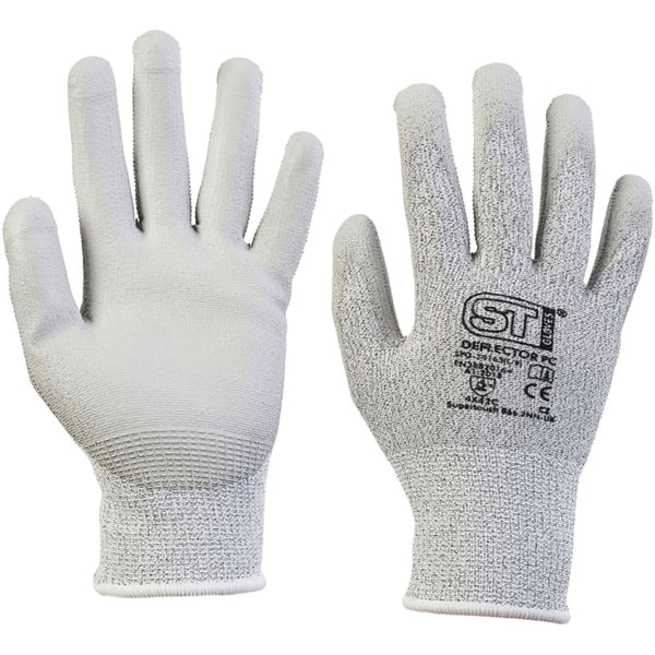 Level C Cut Resistant Gloves
