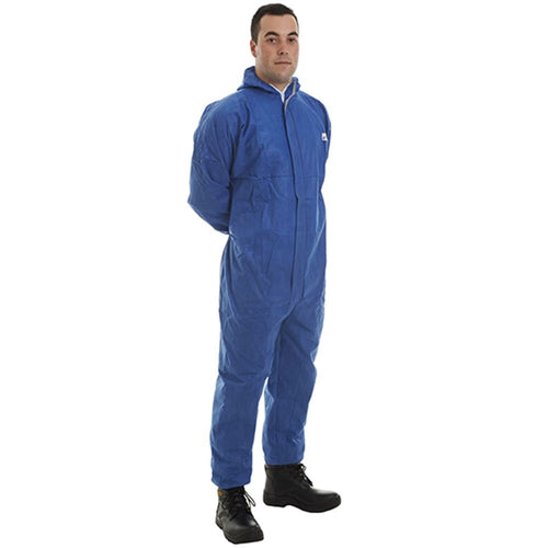 MultiSAVE - Supertouch Supertex SMS Type 5/6 Disposable Coverall 55g