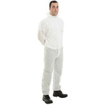 MultiSAVE - Supertouch Supertex SMS Type 5/6 Disposable Coverall 55g