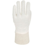 Polyco Stockinette Knitted Cotton Work Gloves CK41 (Heavyweight) x20