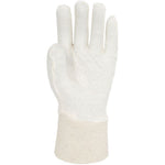 Polyco Stockinette Knitted Cotton Work Gloves CK41 (Heavyweight) x20