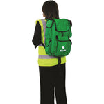 Empty First Aid Rucksack