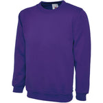 Uneek UC203 Classic Sweatshirt 300g