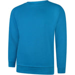 Uneek UC203 Classic Sweatshirt 300g