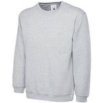 colour:Heather Grey