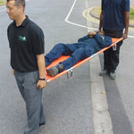Emergency Folding Stretcher and Carry Bag