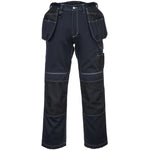 colour:Navy Black