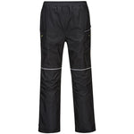 Portwest T604 PW3 Black Extreme Waterproof Trouser