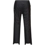 Portwest T604 PW3 Black Extreme Waterproof Trouser