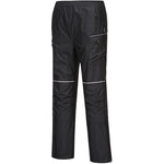 Portwest T604 PW3 Black Extreme Waterproof Trouser