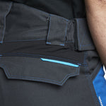 Portwest T701 WX3 Stretch Work Trouser 280g