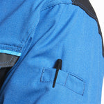 Portwest T703 WX3 Polycotton Canvas Work Jacket