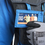 Portwest T703 WX3 Polycotton Canvas Work Jacket