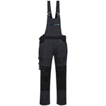 Portwest T704 WX3 Polycotton Bib and Brace Overalls 280g