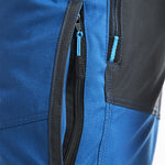 Portwest T704 WX3 Polycotton Bib and Brace Overalls 280g