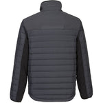 Portwest T752 WX3 Padded Hybrid Baffle Jacket