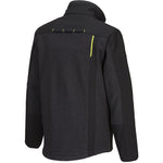 Portwest Planet T753 WX3 Black Eco Friendly Hybrid Softshell Jacket (2L)
