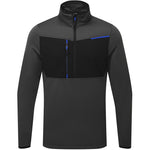 Portwest T755 WX3 1/2 Zip Tech Fleece Jacket 255g