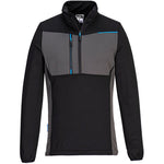 Portwest T755 WX3 1/2 Zip Tech Fleece Jacket 255g