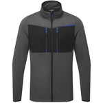 Portwest T756 WX3 Full Zip Tech Fleece Jacket 255g
